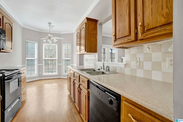 5733 RIVERBIRCH DRIVE, Mccalla, AL 35022