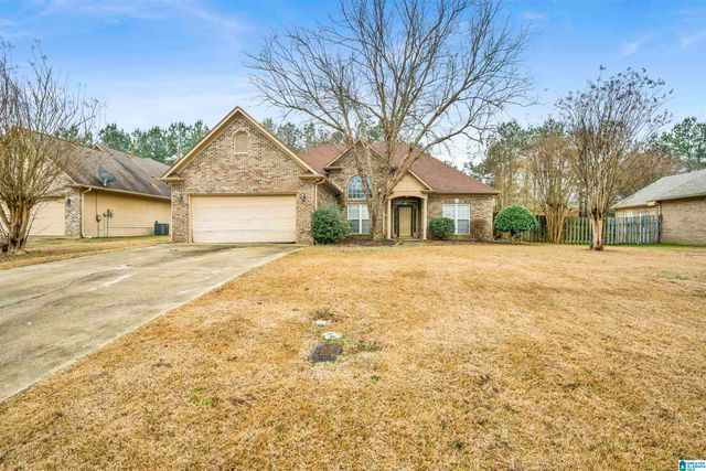 5733 RIVERBIRCH DRIVE, Mccalla, AL 35022