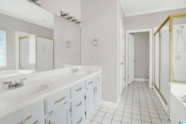 5733 RIVERBIRCH DRIVE, Mccalla, AL 35022