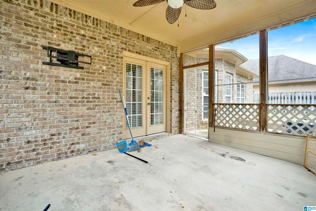 5733 RIVERBIRCH DRIVE, Mccalla, AL 35022