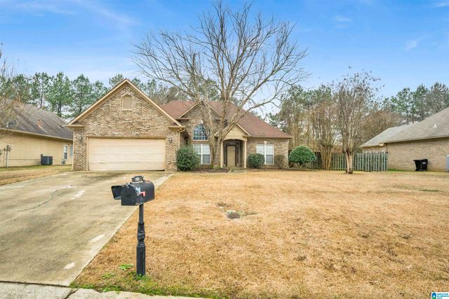 5733 RIVERBIRCH DRIVE, Mccalla, AL 35022