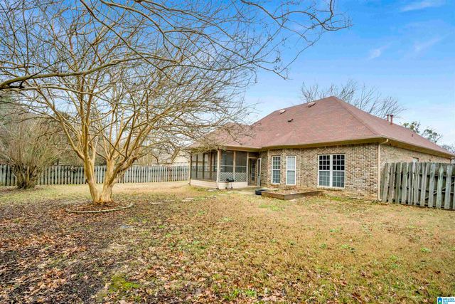 5733 RIVERBIRCH DRIVE, Mccalla, AL 35022