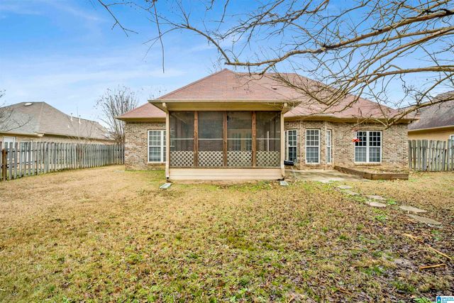 5733 RIVERBIRCH DRIVE, Mccalla, AL 35022