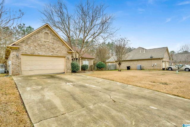 5733 RIVERBIRCH DRIVE, Mccalla, AL 35022