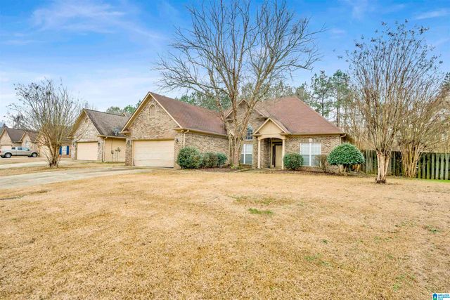 5733 RIVERBIRCH DRIVE, Mccalla, AL 35022