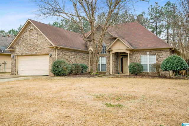 5733 RIVERBIRCH DRIVE, Mccalla, AL 35022