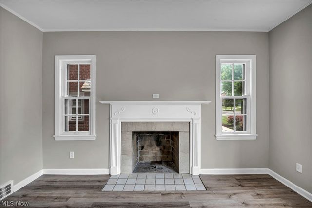 2496 Saybrook Road, University Heights, OH 44118