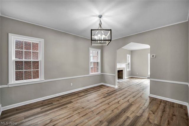 2496 Saybrook Road, University Heights, OH 44118