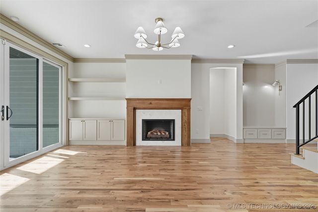 3921 S Madison Avenue, Tulsa, OK 74105