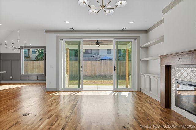 3921 S Madison Avenue, Tulsa, OK 74105