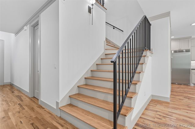 3921 S Madison Avenue, Tulsa, OK 74105