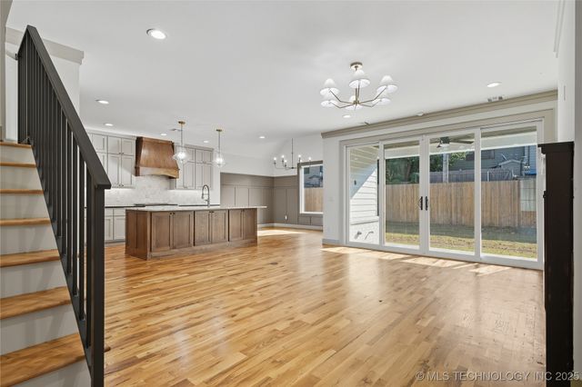 3921 S Madison Avenue, Tulsa, OK 74105