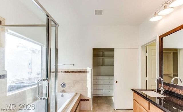 8244 Belmont Valley Street, Las Vegas, NV 89123