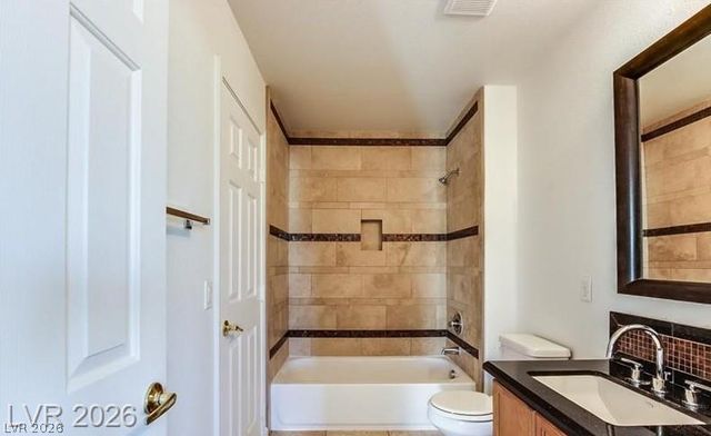 8244 Belmont Valley Street, Las Vegas, NV 89123