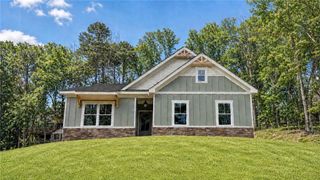 134 Jake Court, Waleska, GA 30183