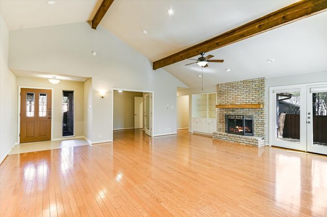 8405 Cima Serena CT, Austin, TX 78759