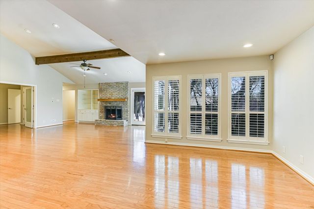 8405 Cima Serena CT, Austin, TX 78759