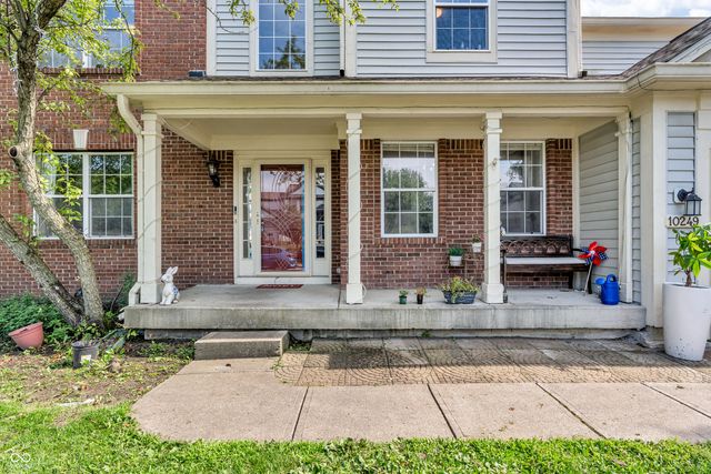 10249 Winlee Court, Indianapolis, IN 46236
