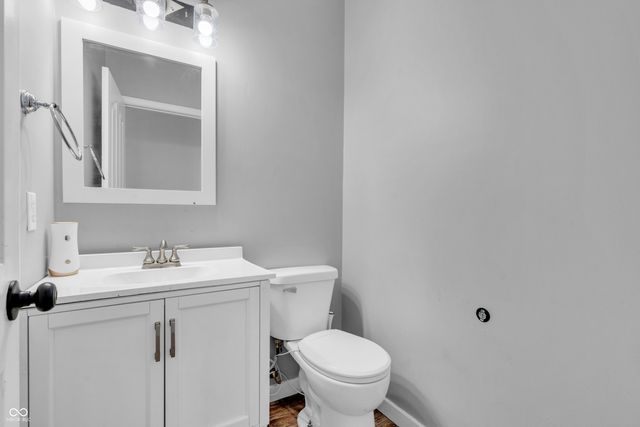 10249 Winlee Court, Indianapolis, IN 46236