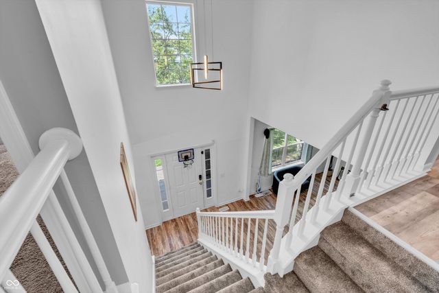 10249 Winlee Court, Indianapolis, IN 46236