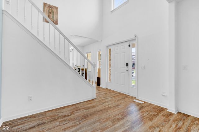 10249 Winlee Court, Indianapolis, IN 46236