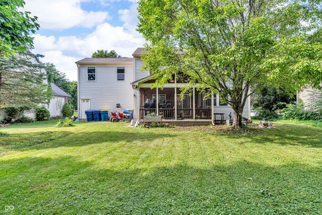 10249 Winlee Court, Indianapolis, IN 46236