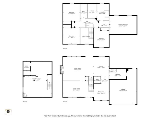 10249 Winlee Court, Indianapolis, IN 46236