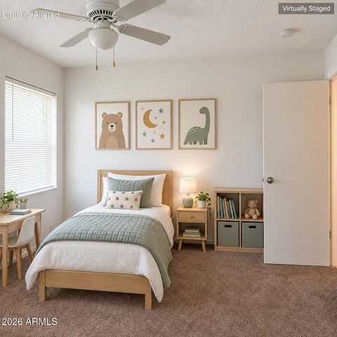 815 W Bluefield Avenue, Phoenix, AZ 85023