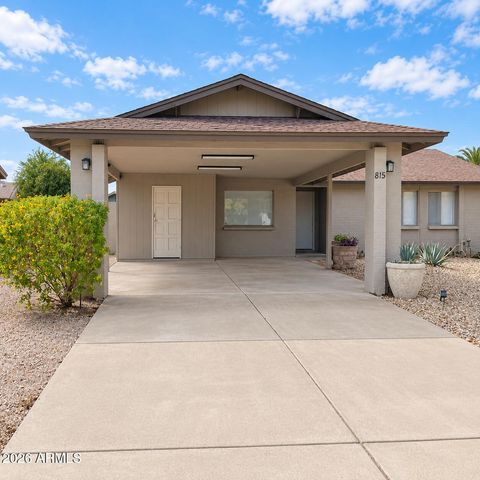 815 W Bluefield Avenue, Phoenix, AZ 85023