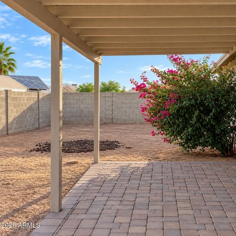 815 W Bluefield Avenue, Phoenix, AZ 85023
