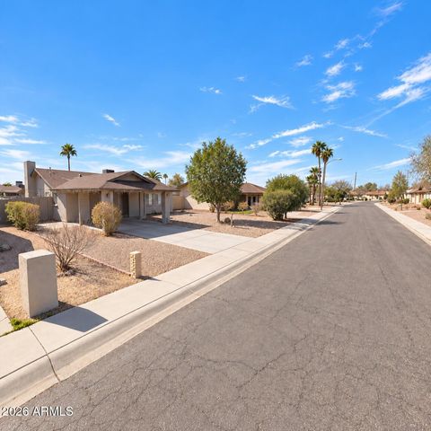 815 W Bluefield Avenue, Phoenix, AZ 85023