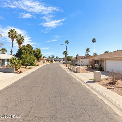 815 W Bluefield Avenue, Phoenix, AZ 85023