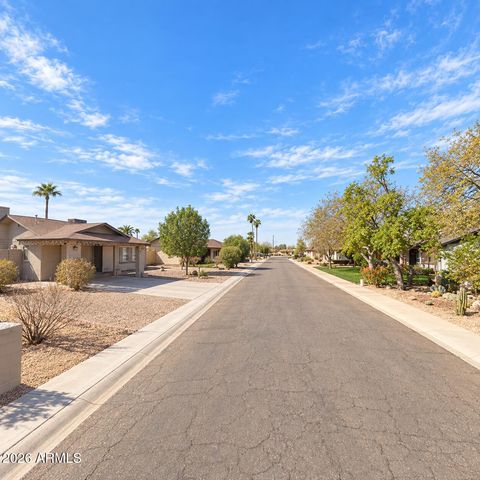 815 W Bluefield Avenue, Phoenix, AZ 85023