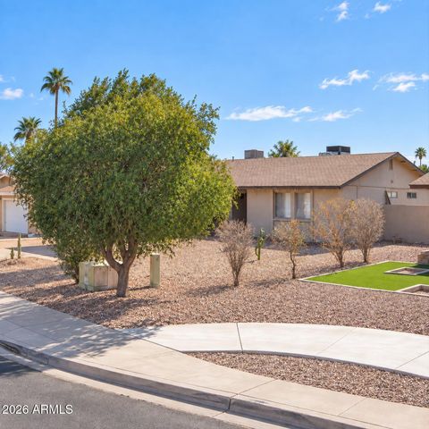 815 W Bluefield Avenue, Phoenix, AZ 85023