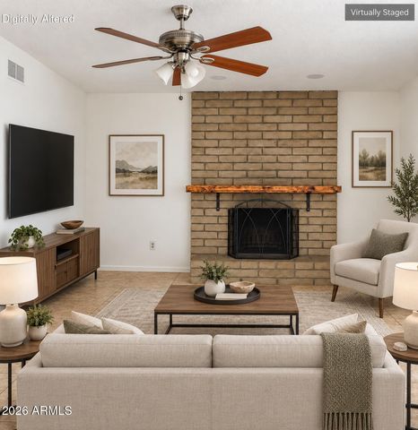 815 W Bluefield Avenue, Phoenix, AZ 85023