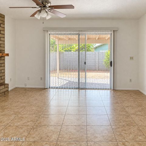 815 W Bluefield Avenue, Phoenix, AZ 85023