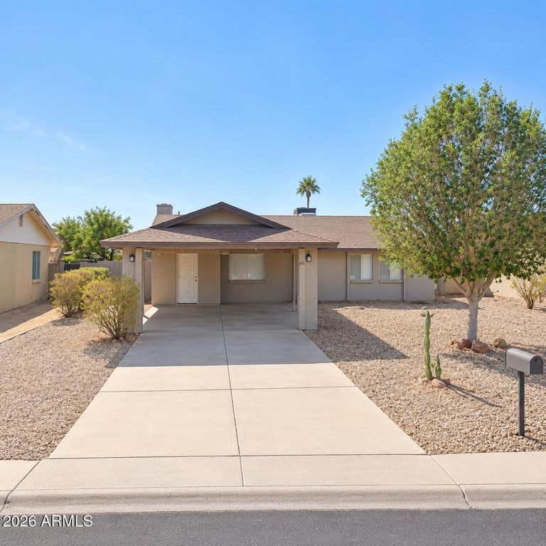 815 W Bluefield Avenue, Phoenix, AZ 85023