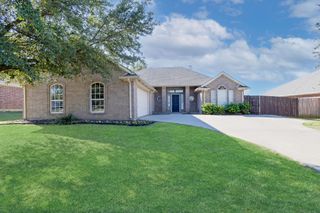 204 Cory Court, Krum, TX 76249