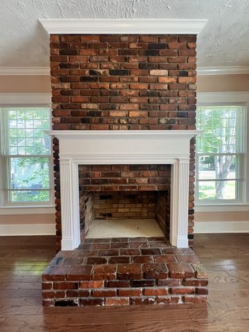 112 S Tarver Ave, Lebanon, TN 37087