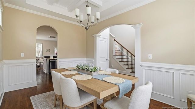 760 Legacy Lakes Way, Aberdeen, NC 28315