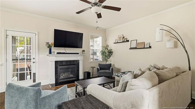 760 Legacy Lakes Way, Aberdeen, NC 28315