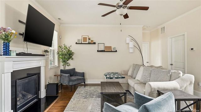 760 Legacy Lakes Way, Aberdeen, NC 28315