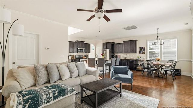 760 Legacy Lakes Way, Aberdeen, NC 28315