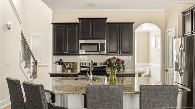 760 Legacy Lakes Way, Aberdeen, NC 28315