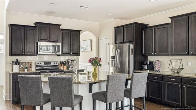 760 Legacy Lakes Way, Aberdeen, NC 28315