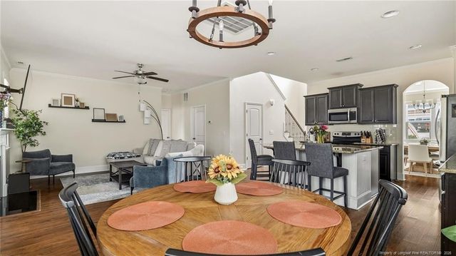 760 Legacy Lakes Way, Aberdeen, NC 28315