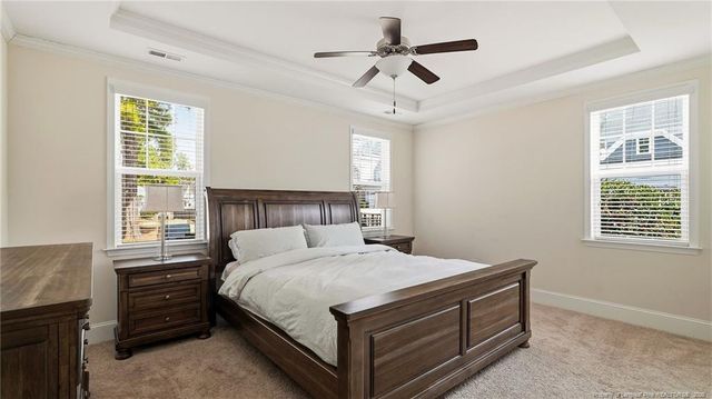 760 Legacy Lakes Way, Aberdeen, NC 28315