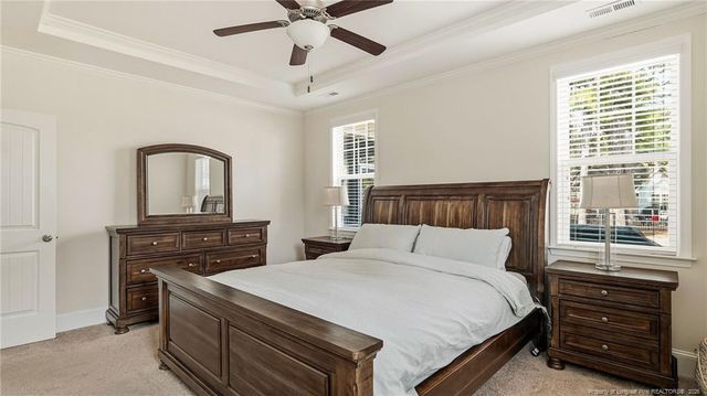 760 Legacy Lakes Way, Aberdeen, NC 28315