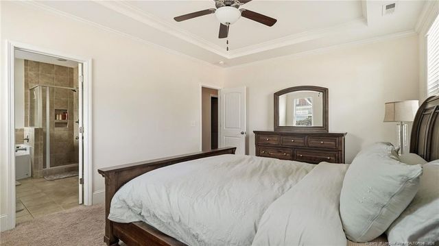 760 Legacy Lakes Way, Aberdeen, NC 28315