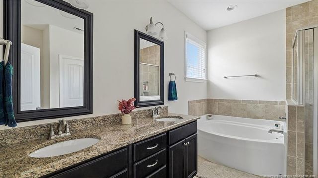 760 Legacy Lakes Way, Aberdeen, NC 28315